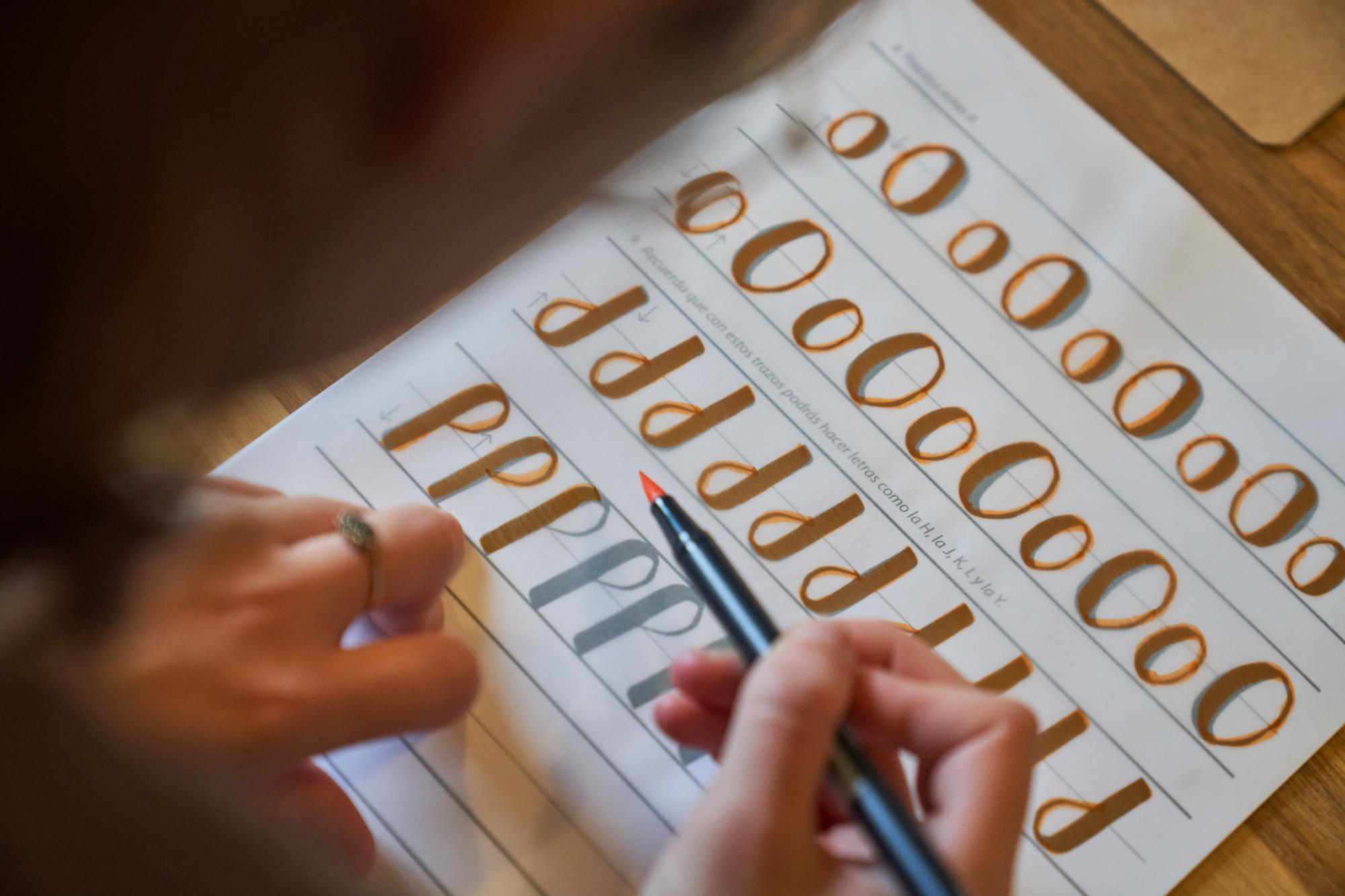 اصول انتخاب فونت در طراحی